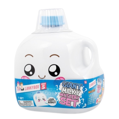 Bonkers Toys PLS LANKYBOX MYSTERY MILKY JUG