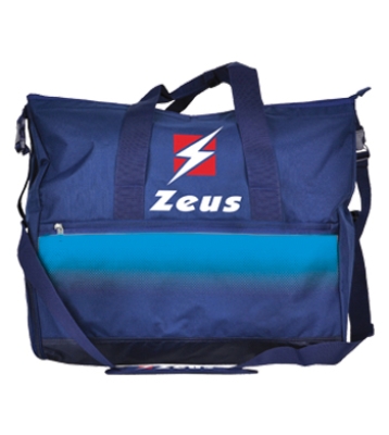 BORSA GIASONE Zeus bleumarin albastru roial