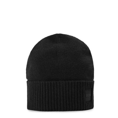 Boss Akaio_R_Hat 10262891 01 negru