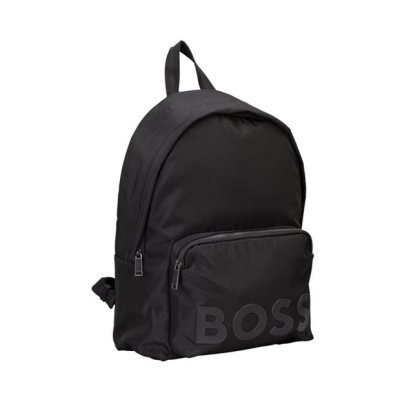 Boss Boss Catch 2.0ds Backp 10249707 01 negru