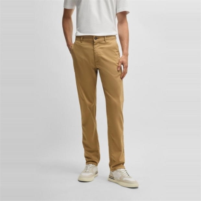 Boss Boss Chino Slim 10242156 01 medium bej