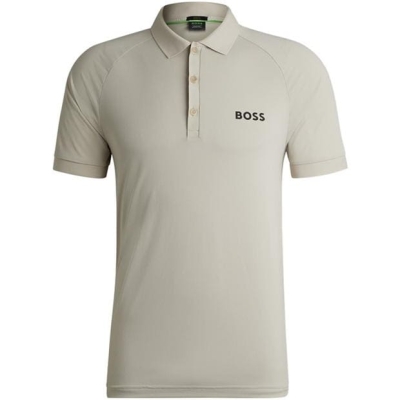 Boss Boss Patteo Mb 15 10257118 01 deschis bej