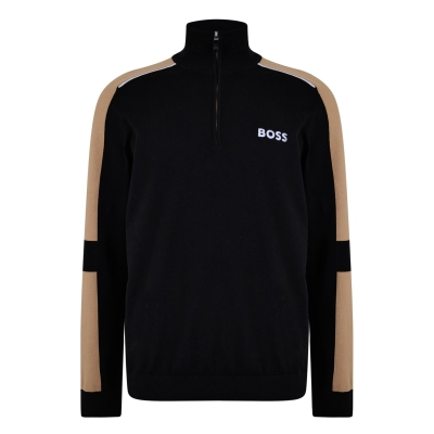 Boss Boss Zelchior-X 10254716 01 negru