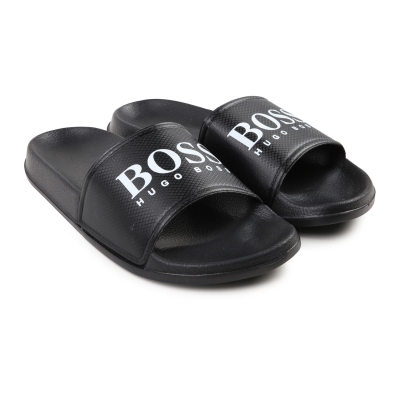 Boss Sandalsflipfops negru