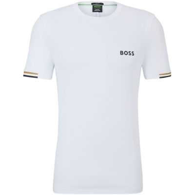 Boss Tee MB 10257118 01 alb