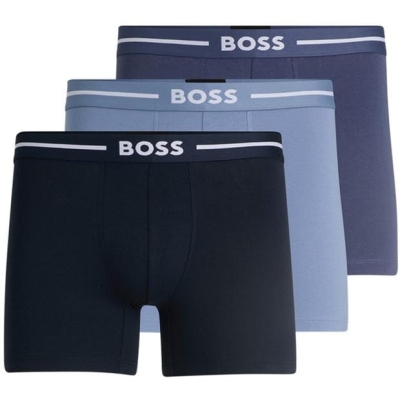 Boxeri Boss br 3p Bold 10260694 01 pentru Barbati