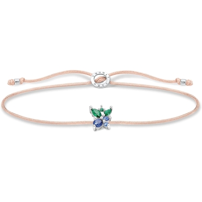 Bratari THOMAS SABO LS1281667L20V pentru Femei roz