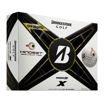 Bridgestone Tour B pentru barbati