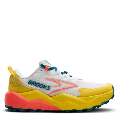 Brooks Caldera 8 dama albastru rosu