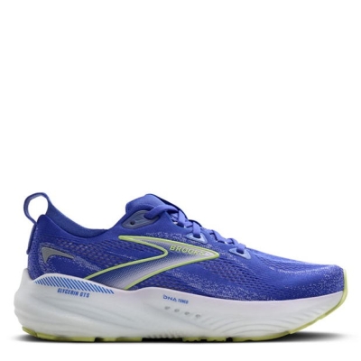 Brooks Glyce 22 GTS dama amparo albastru