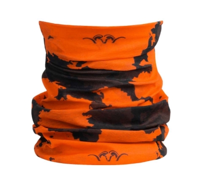 BUFF BLAZE portocaliu BLASER