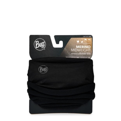 Buff Mid Wool 41 negru