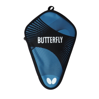 Butterfly Case I racket cover negru-albastru 85113