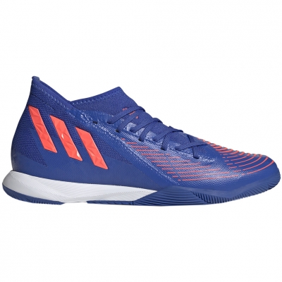 Adidasi de fotbal Adidas Predator Edge.3 IN GX0021