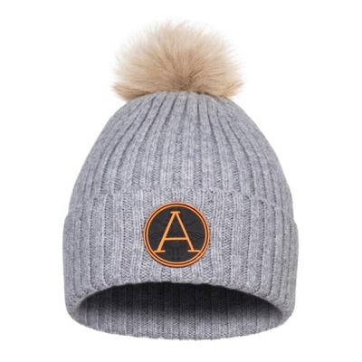 Caciula ARCTIC ARMY Bobble gri