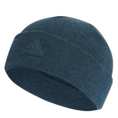 Caciula Beanie adidas COLD.RDY Tech Cuff albastru