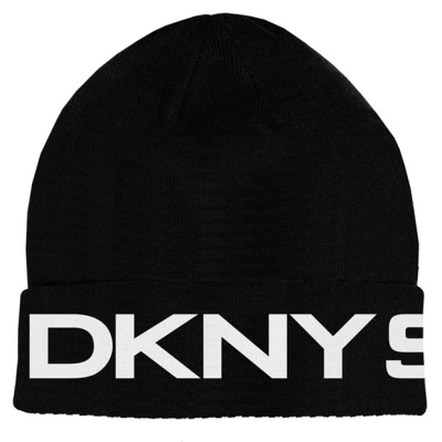 Caciula Beanie DKNY Lnd pentru barbati negru