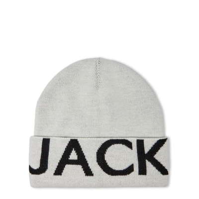 Caciula Beanie Jack Wills Apres 51 off alb