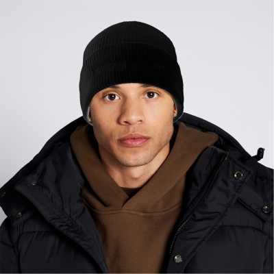 Caciula Beanie Madison Barclay Downtown negru