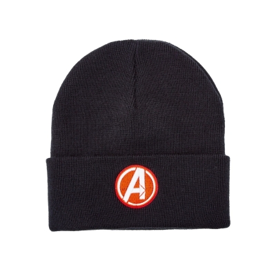 Caciula Beanie Marvel Comics avengers multicolor