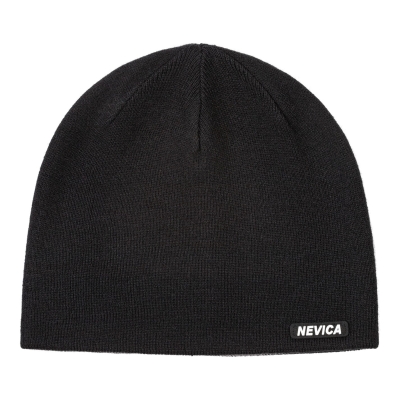 Caciula Beanie Nevica Vail pentru barbati negru