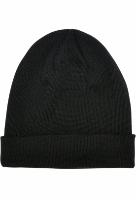 Caciula Beanie Recycled Basic negru Urban Classics