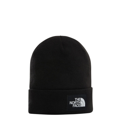 Caciula Beanie The North Face Dock Worker Recycled jk3 negru