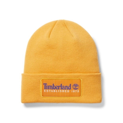 Caciula Beanie Timberland 50 Years