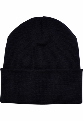 Caciula Beanie YP Classics Thinsulate cu mansete negru Flexfit