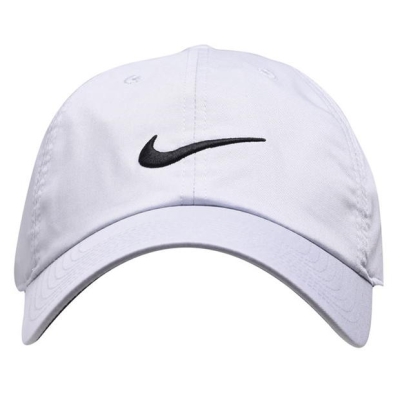 Caciula Nike Heritage 86 Golf albastru gri inchis