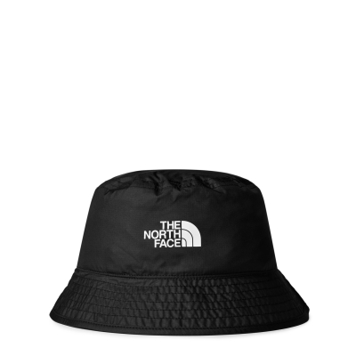 Caciula The North Face Sun Stash cu doua fete ky4 negru