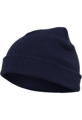 Caciuli Beanie Heavyweight bleumarin Flexfit