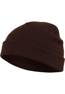 Caciuli Beanie Heavyweight maro Flexfit