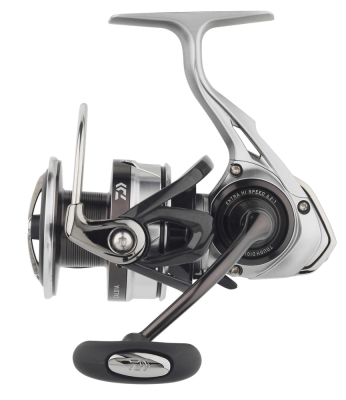 Mulineta CALDIA LT 4000D-CXH 6RUL 150MX028 6,2:1 DAIWA