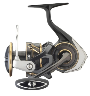 Mulineta CALDIA SW 6000D-H 6RUL 150MX043MM 5,7:1 DAIWA