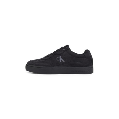 Calvin Klein Jeans clasic CUPSOLE WAVE MG CS negru