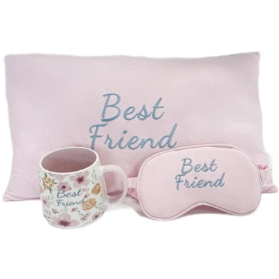 Cana Set Cadou Studio Best Friend Relax