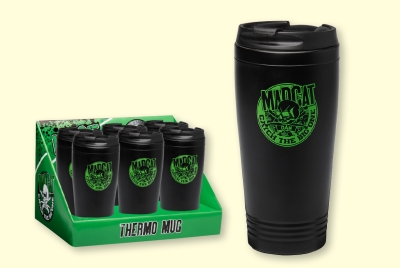 CANA TERMO MADCAT 450ML DAM