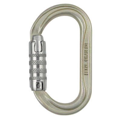 CARABINIERA OXAN TRIACT-LOCK GOLD M72A TL