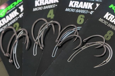 CARLIG KRANK X NR 2 10BUC PL KORDA