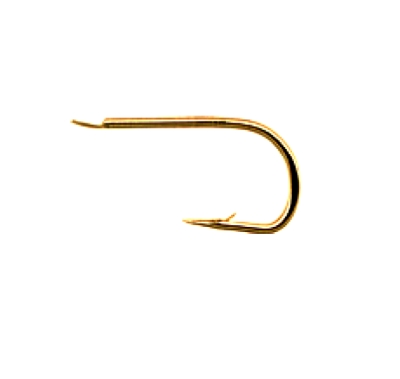 CARLIG MUSTAD WIDE GAPE MATCH MU08 BR 10BUC PL marime 16