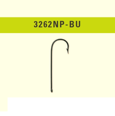 CARLIG ULTRAPOINT albastru 10BUC PL marime 1 MUSTAD