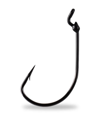 CARLIG ULTRAPOINT BLN OFFSET GRIP PIN 5BUC PL marime 2-0 MUSTAD