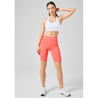 Casall HW Bike Tight pentru femei deep coral