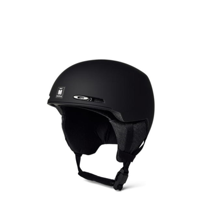 Casca Oakley Mod1 barbati negru