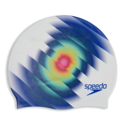 Casca Speedo Dgi Prntd 99 multicolor