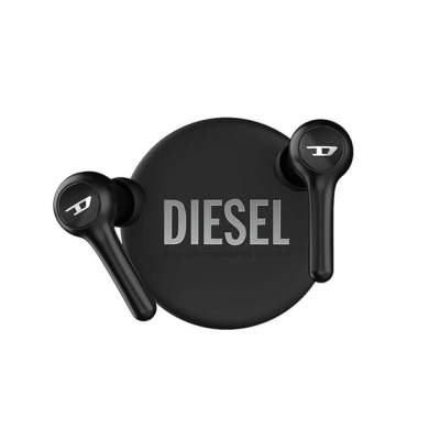 Casti Diesel x TLF True Wireless FW21 negru