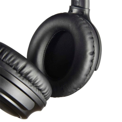 Casti iTek BT Over-Ear Wireless negru