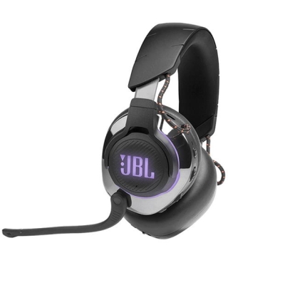 Casti JBL Quantum 810 Gaming negru for PC