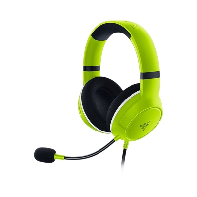 Casti Razer Kaira X for Xbox - Electric Volt